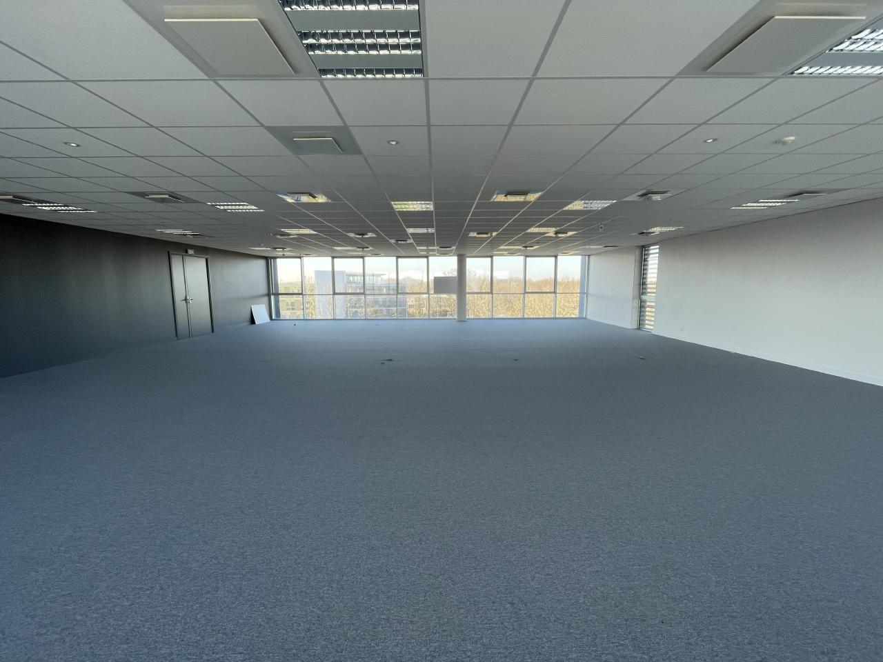 Bureau Nantes 495m² Location bureau Nantes Loire-Atlantique OLBUR2112369 7